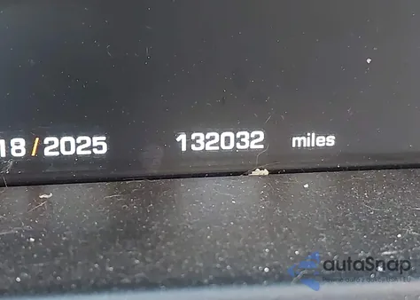 2011 Land Rover Range Rover Hse из США, поврежденный, VIN SALMF1D44BA334556